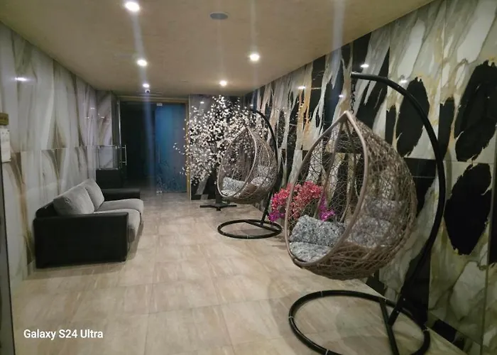 Апартаменты Sarafovo Atlantis 58