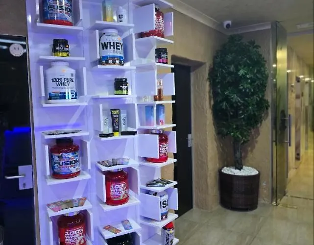 Sarafovo Atlantis 58 Бургас