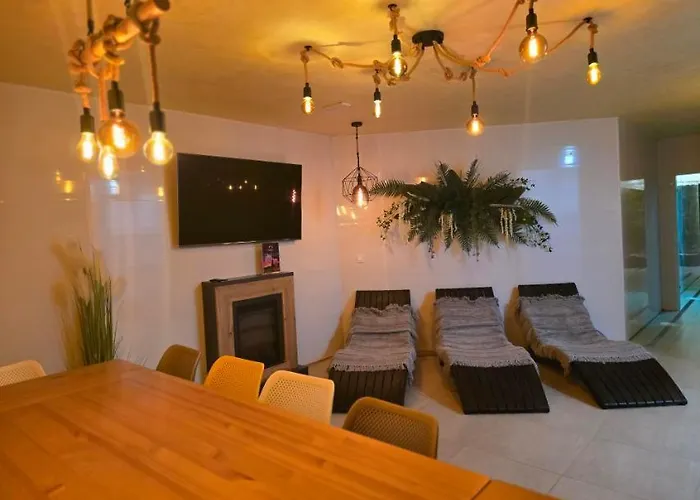 Апартаменты Sarafovo Atlantis 58 Бургас